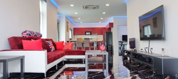 4 bedrooms Cafe / restaurant in Pattaya, Thailand No. 4906 5