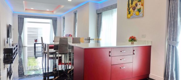 4 bedrooms Cafe / restaurant in Pattaya, Thailand No. 4906 9