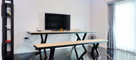 4 bedrooms Cafe / restaurant in Pattaya, Thailand No. 4906 11