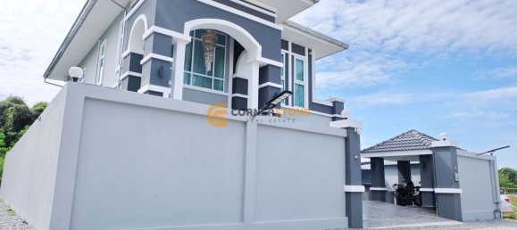 4 bedrooms Cafe / restaurant in Pattaya, Thailand No. 4906 21