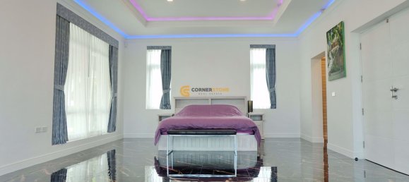 4 bedrooms Cafe / restaurant in Pattaya, Thailand No. 4906 14