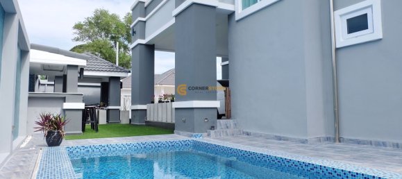 4 bedrooms Cafe / restaurant in Pattaya, Thailand No. 4906 25