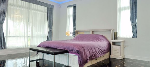 4 bedrooms Cafe / restaurant in Pattaya, Thailand No. 4906 13