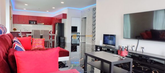 4 bedrooms Cafe / restaurant in Pattaya, Thailand No. 4906 6