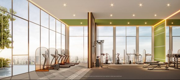 1 Schlafzimmer Eigentumswohnung in Bangkok, Thailand, Nr. 4125 10