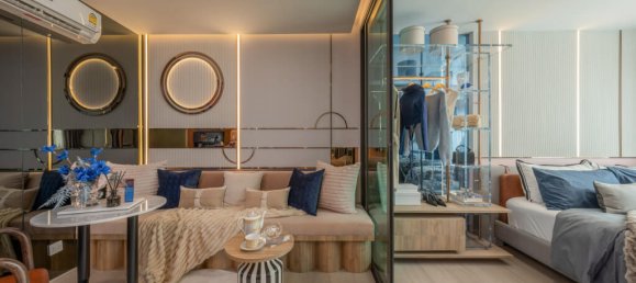 1 Schlafzimmer Eigentumswohnung in Bangkok, Thailand, Nr. 4125 17