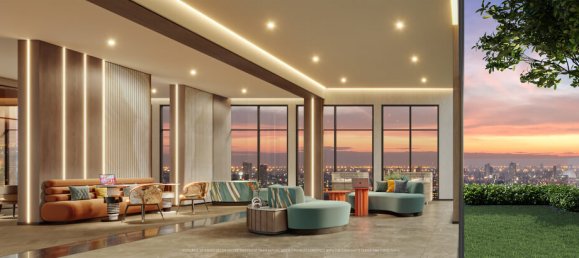 1 Schlafzimmer Eigentumswohnung in Bangkok, Thailand, Nr. 4125 13