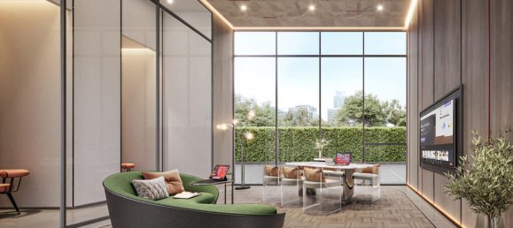 1 Schlafzimmer Eigentumswohnung in Bangkok, Thailand, Nr. 4125 12