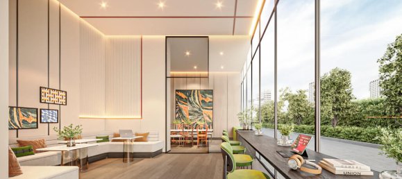 1 Schlafzimmer Eigentumswohnung in Bangkok, Thailand, Nr. 4125 9