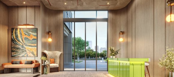 1 Schlafzimmer Eigentumswohnung in Bangkok, Thailand, Nr. 4125 14