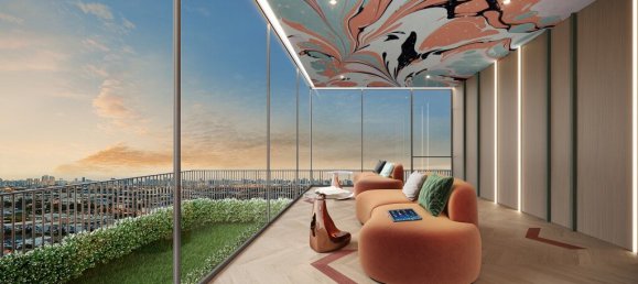 1 Schlafzimmer Eigentumswohnung in Bangkok, Thailand, Nr. 4125 15