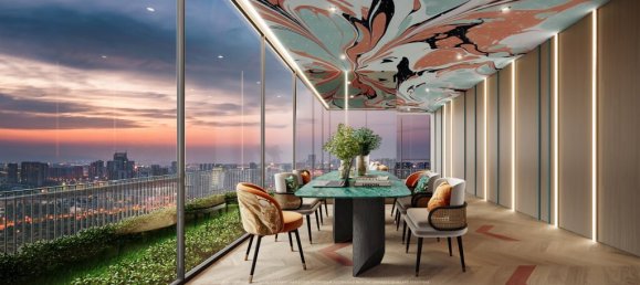 1 Schlafzimmer Eigentumswohnung in Bangkok, Thailand, Nr. 4125 11