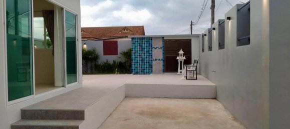 3 bedrooms Villa in Bang Tao, Thailand No. 11580 9