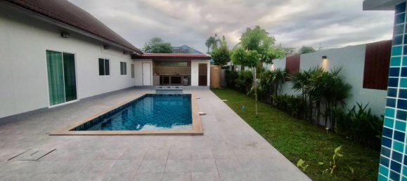 3 bedrooms Villa in Bang Tao, Thailand No. 11580 7