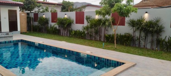 3 bedrooms Villa in Bang Tao, Thailand No. 11580 12