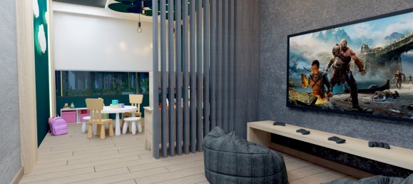 Apartment 2+1 in Alanya, Turkey No. 15818 24