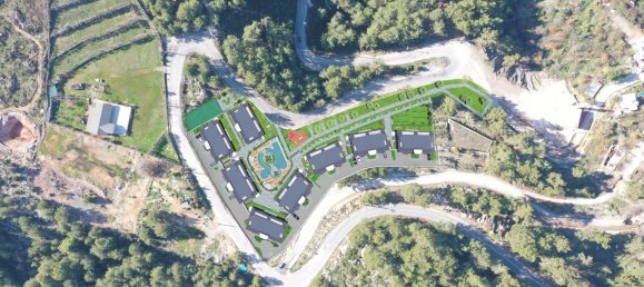 Apartment 2+1 in Alanya, Turkey No. 15818 30