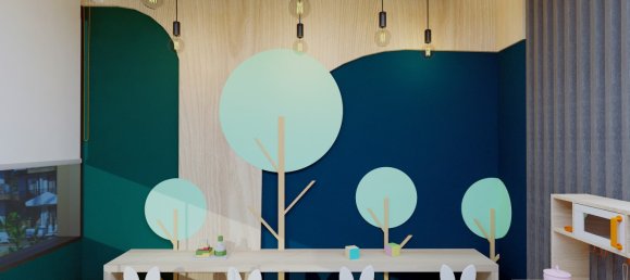 Apartment 2+1 in Alanya, Turkey No. 15818 28