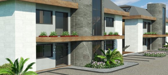 Apartment 2+1 in Alanya, Turkey No. 15818 29