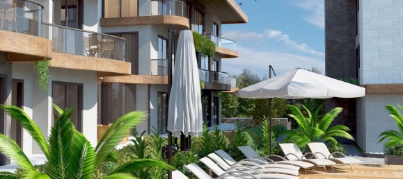 Apartment 2+1 in Alanya, Turkey No. 15818 12