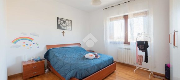 3 rooms Apartment in Rome, Italy No. 149412 16