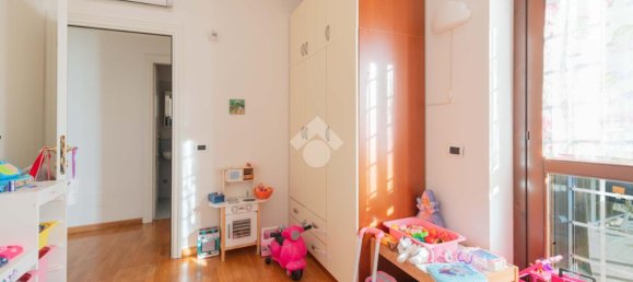 3 rooms Apartment in Rome, Italy No. 149412 13