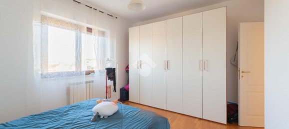 3 rooms Apartment in Rome, Italy No. 149412 17