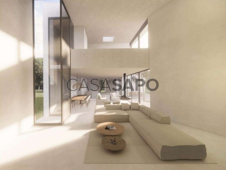 805m² Land in Oeiras, Portugal No. 354876