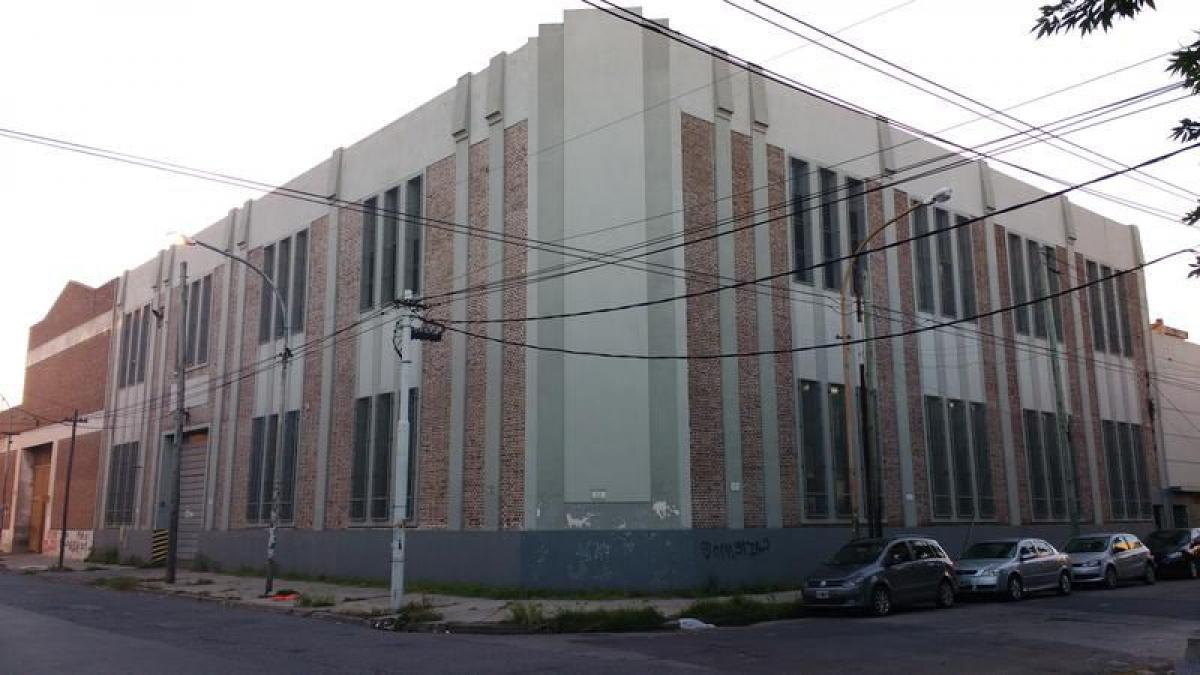  عقار تجاري في Lanus, Argentina رقم 22111