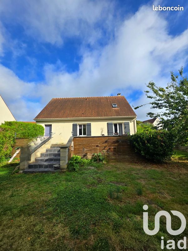 4 bedrooms House in Clermont, France No. 322846