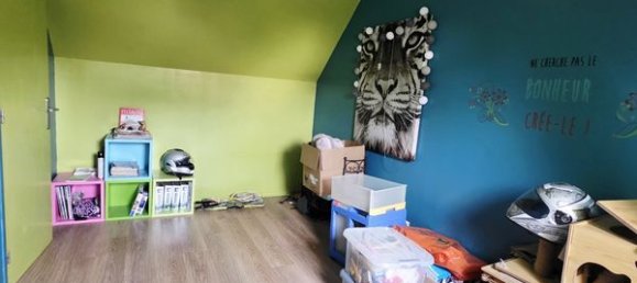 4 bedrooms House in Clermont, France No. 322846 2