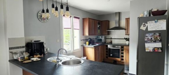 4 bedrooms House in Clermont, France No. 322846 10