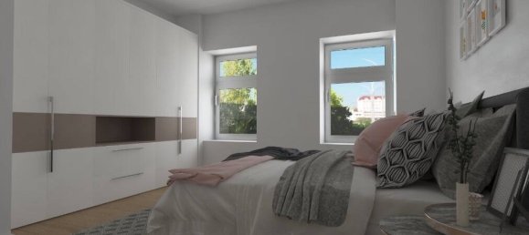 Квартира с 1 спальней в Гельзенкирхен, Германия № 14090 2