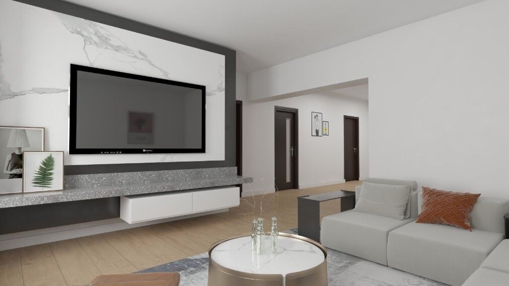 Квартира с 1 спальней в Гельзенкирхен, Германия № 14090