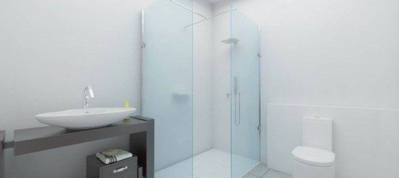 Квартира с 1 спальней в Гельзенкирхен, Германия № 14090 4