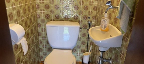 5 rooms Bungalow in Kukmirn, Austria No. 202298 11