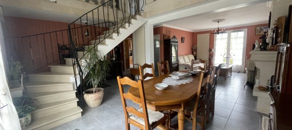 6 Schlafzimmer Haus in Villeneuve-Saint-Germain, France, Nr. 91495 7