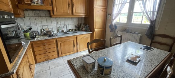 6 Schlafzimmer Haus in Villeneuve-Saint-Germain, France, Nr. 91495 6