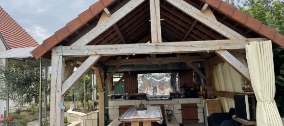 6 Schlafzimmer Haus in Villeneuve-Saint-Germain, France, Nr. 91495 8