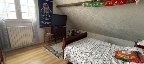 6 Schlafzimmer Haus in Villeneuve-Saint-Germain, France, Nr. 91495 3