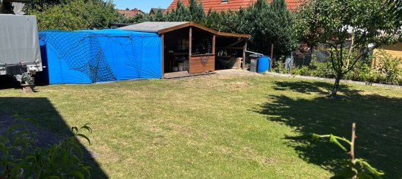 4 غرف نوم منزل في Luneburg, Germany رقم 220151 7