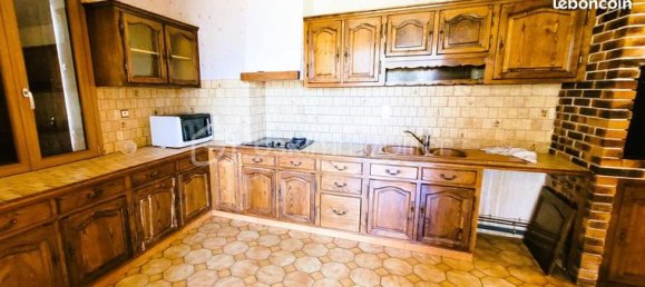 5 bedrooms House in Thorame-Haute, France No. 303478 4