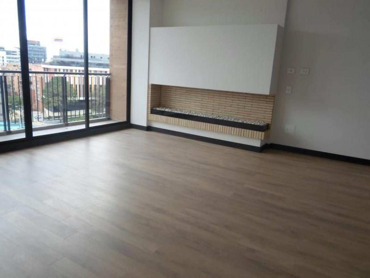 3 غرف نوم منزل في Bogota, Colombia رقم 11484