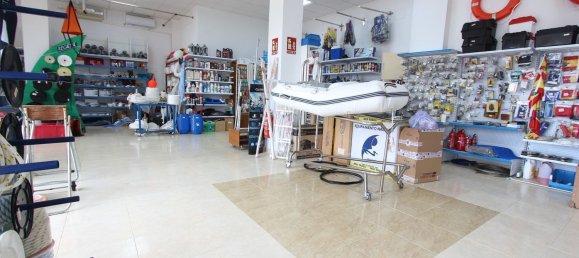 Propiedad comercial en Guardamar del Segura, Spain 134 m² No. 93350 7