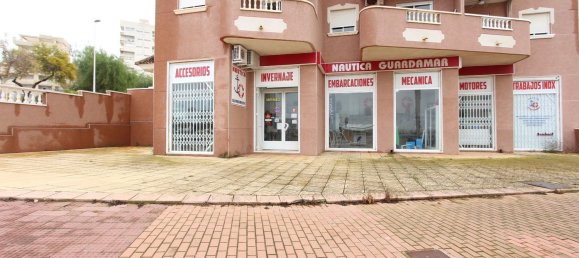 Propiedad comercial en Guardamar del Segura, Spain 134 m² No. 93350 10