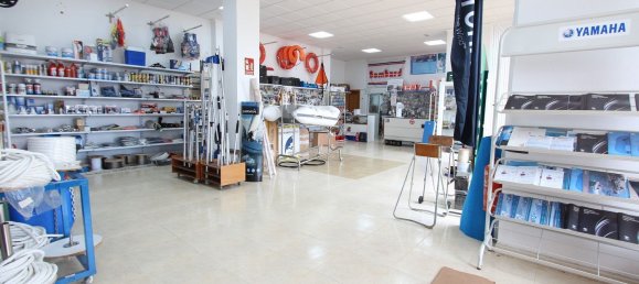 Propiedad comercial en Guardamar del Segura, Spain 134 m² No. 93350 5