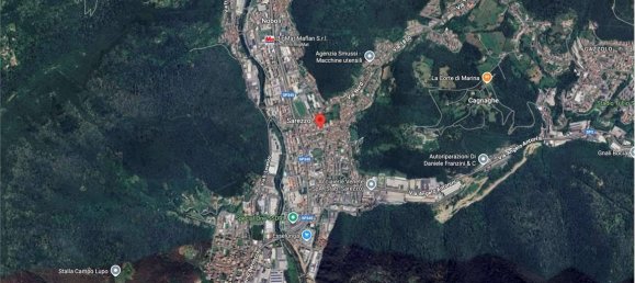 3 bedrooms Apartment in Sarezzo, Italy No. 344055 6