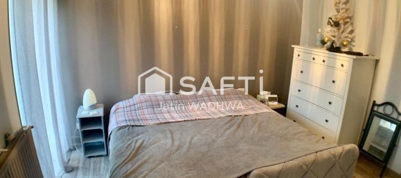 Casa de 3 dormitorios en Renneville, France No. 66242 8