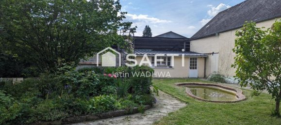 Casa de 3 dormitorios en Renneville, France No. 66242 2