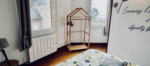 1 غرف نوم منزل ذو طابقين في Dieppe, France رقم 356035 3